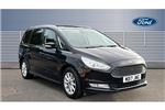 2017 Ford Galaxy