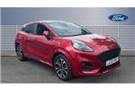 2020 Ford Puma