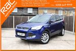 2016 Ford Kuga