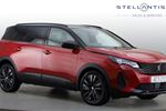 2021 Peugeot 5008