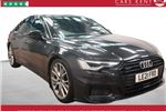 2021 Audi A6