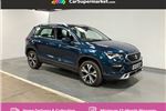 2022 SEAT Ateca