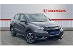 2018 Honda HR-V