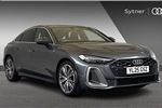 2025 Audi A5