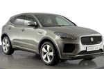 2019 Jaguar E-Pace