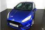 2014 Ford Fiesta ST