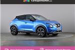 2021 Nissan Juke