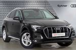 2021 Audi Q5 Sportback