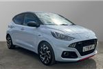 2020 Hyundai i10