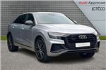 2018 Audi Q8