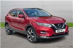 2021 Nissan Qashqai