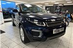 2016 Land Rover Range Rover Evoque