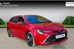 2023 Toyota Corolla Touring Sport