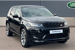 2023 Land Rover Discovery Sport