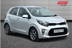 2022 Kia Picanto