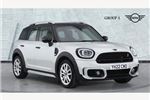 2022 MINI Countryman