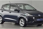 2022 Hyundai i10