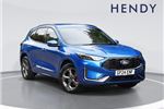 2024 Ford Kuga