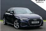 2023 Audi A3