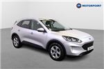 2020 Ford Kuga