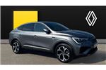 2024 Renault Arkana