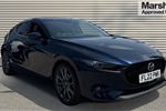2022 Mazda 3