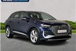 2024 Audi Q4