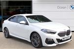 2024 BMW 2 Series Gran Coupe