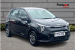 2024 Kia Picanto