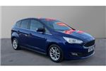 2017 Ford C-MAX