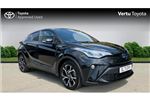 2021 Toyota C-HR