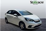 2021 Honda Jazz