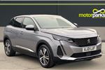 2021 Peugeot 3008