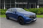 2023 Mercedes-Benz EQC