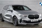 2023 BMW 1 Series