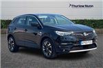 2019 Vauxhall Grandland X