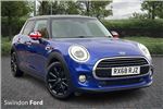 2018 MINI Hatchback 5dr