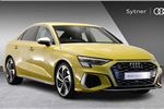 2021 Audi S3