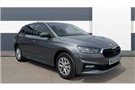 2022 Skoda Fabia