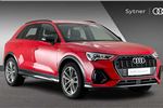 2021 Audi Q3