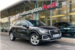 2022 Audi Q2