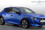 2021 Peugeot 208