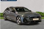 2025 Audi A5
