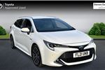 2021 Toyota Corolla Touring Sport