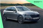 2024 Skoda Scala