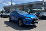 2019 Lexus NX