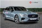 2021 Volvo V60