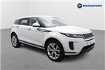 2019 Land Rover Range Rover Evoque