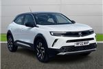 2022 Vauxhall Mokka