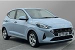 2020 Hyundai i10